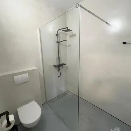 One Bedroom With Sea View 2