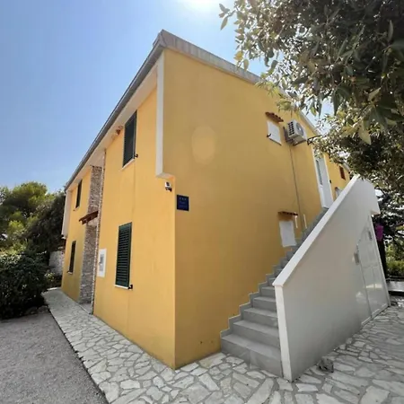 One Bedroom With Sea View 2